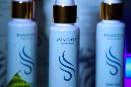 ranovelia spray